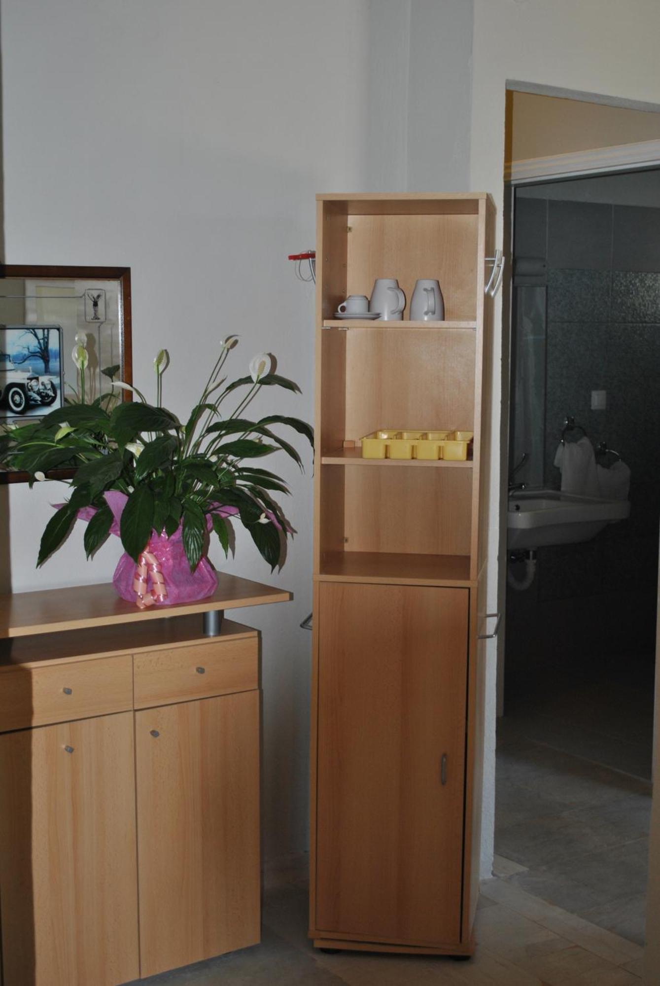 Hotel Helios Splendid Mpoukaris Ruang foto